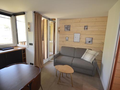 Studio 442 Au Pied Des Pistes La Plagne — Aime