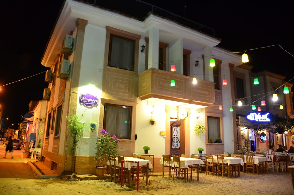 Mercanay Butik Otel - last minute hotel in Ayvalik