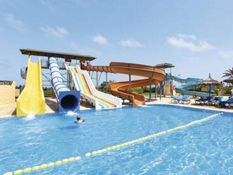 Tui Magic Life Penelope Beach in Houmt El Souk, Tunisia