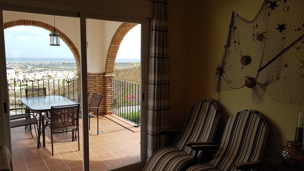 Residencial Al Andaluss Thalassa INH 23850 in Vera, Spain