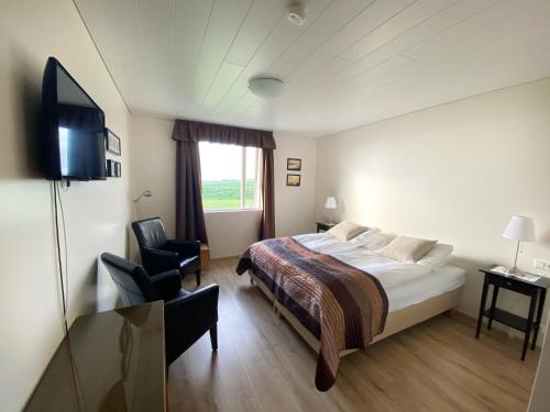 Hofsstadir Country Hotel