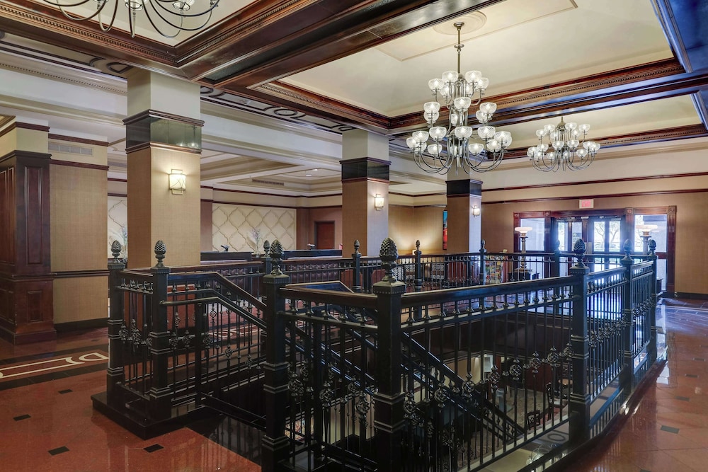 Drury Plaza Hotel New Orleans - photo 3