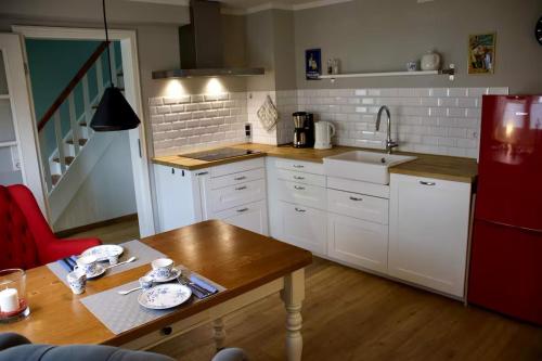 Fiete S Luttes Huus — Husum