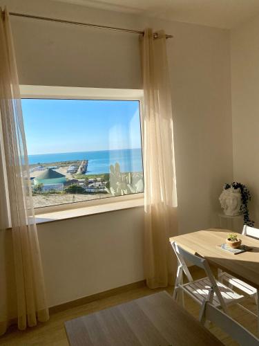 La Casa di Sara — 4-Star Luxury Hotel in Porto Empedocle, Italy