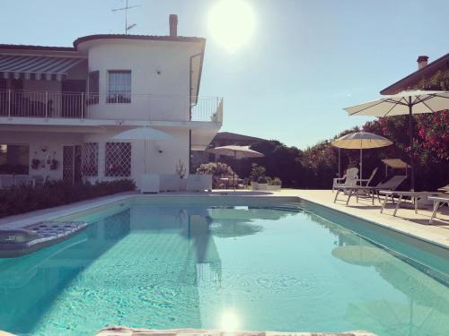 Appartamento Cinciarella — 4-Star Luxury Hotel in Sirmione, Italy