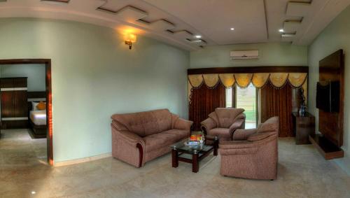 Nijaguna Resort & Spabandipur