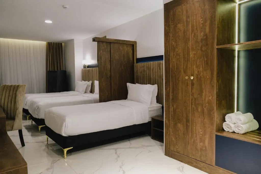 Akid Hotel — Oran — photo 4