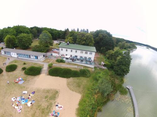 Hotel & Restaurant Haus am See — Berlin — photo 3