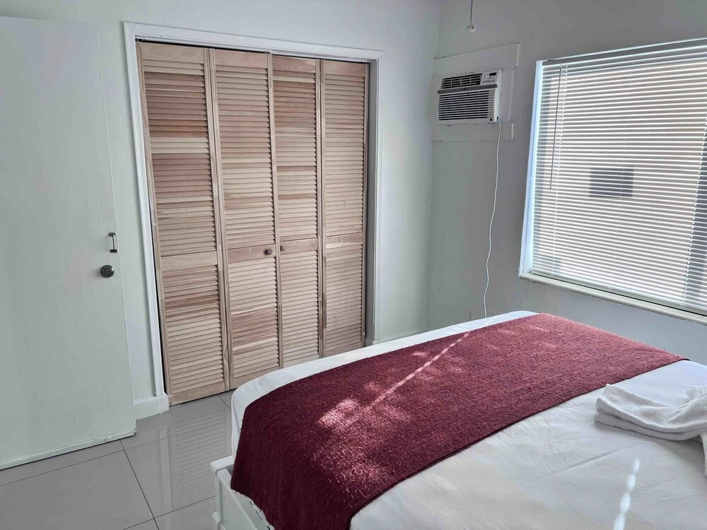Sunshine Inn Motel - photo 3