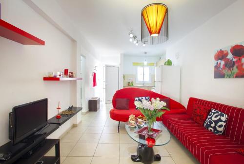 Olimpus Garden Homes
