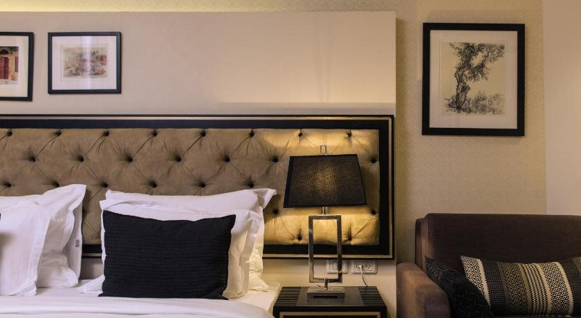 Stay Kook Jerusalem — 4-Star Luxury Hotel in Jerusalem, Israel