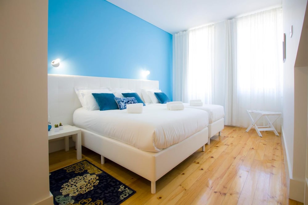 Turista da Trindade - last minute hotel in Porto