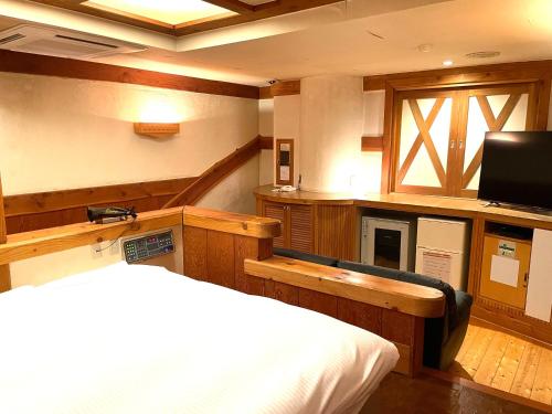 Hotel Ai Coupls Hotel — Azumino