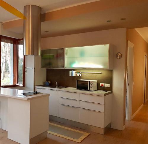Condominio Donatello — 4-Star Luxury Hotel in Lignano Sabbiadoro, Italy