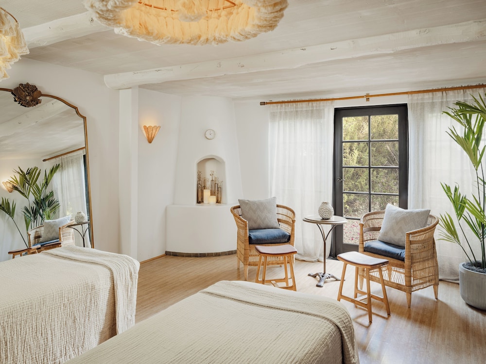The Scott Resort & Spa - photo 24