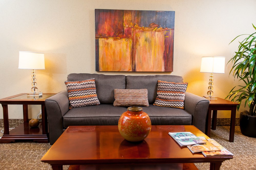The Inn at Baptist Health - photo 20