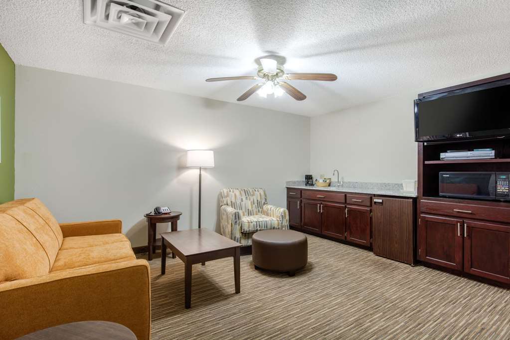 Quality Inn & Suites Mountain Home North - photo 35