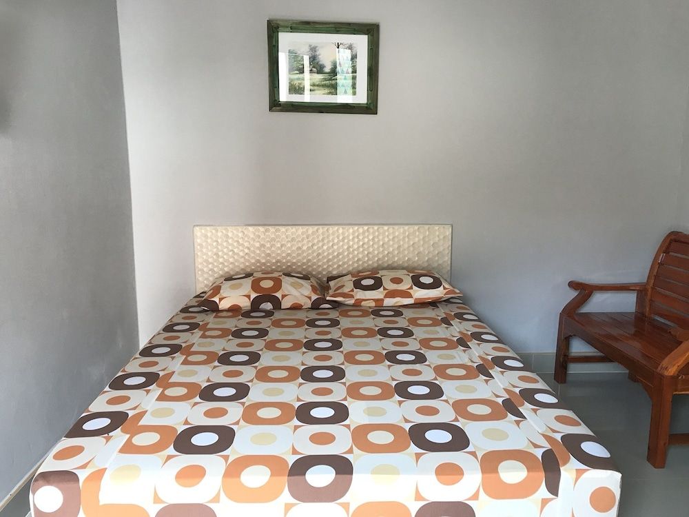 A&N Motel in Si Maha Phot, Thailand