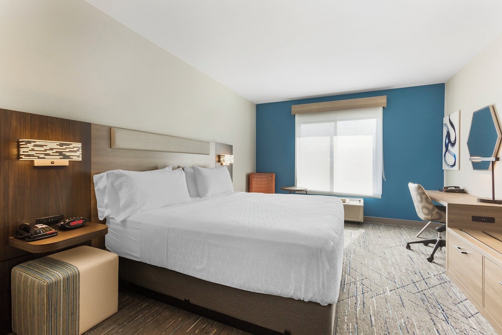 Holiday Inn Express Hotel & Suites Belgrade by IHG - photo 12