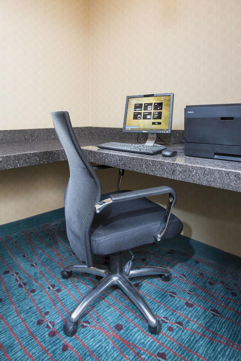 Residence Inn by Marriott Topeka - photo 65