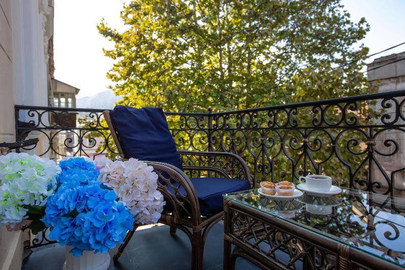Royal Inn - carbon neutral hotel in Tbilisi