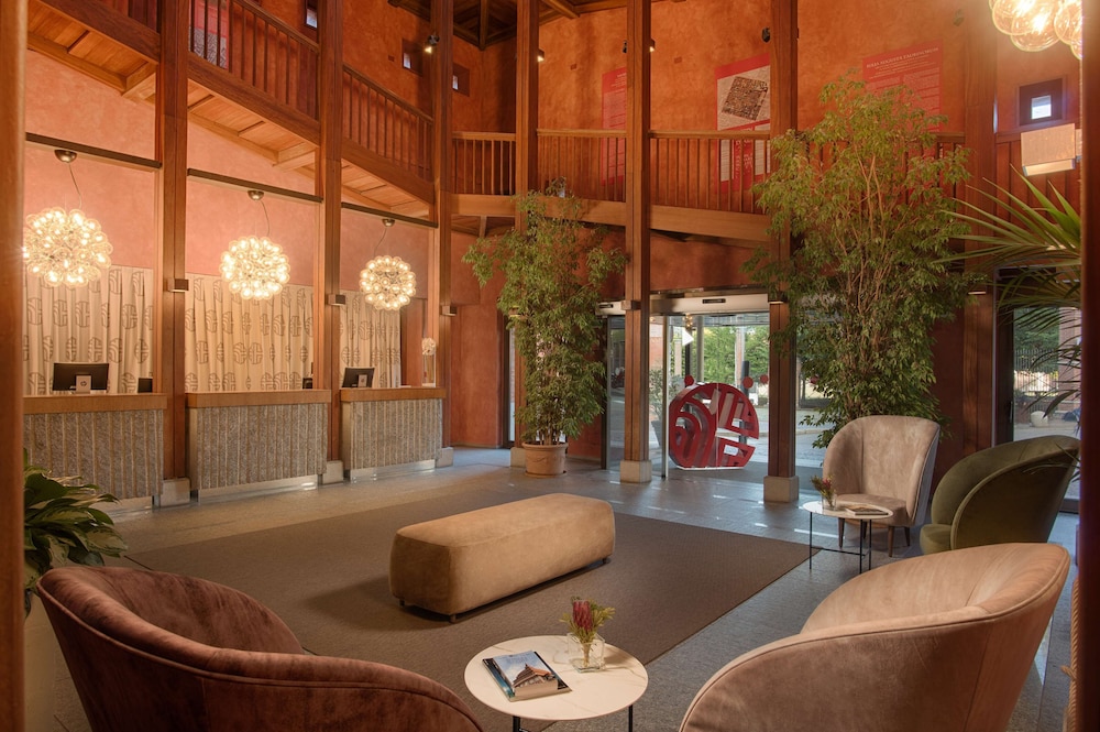 NH Torino Santo Stefano