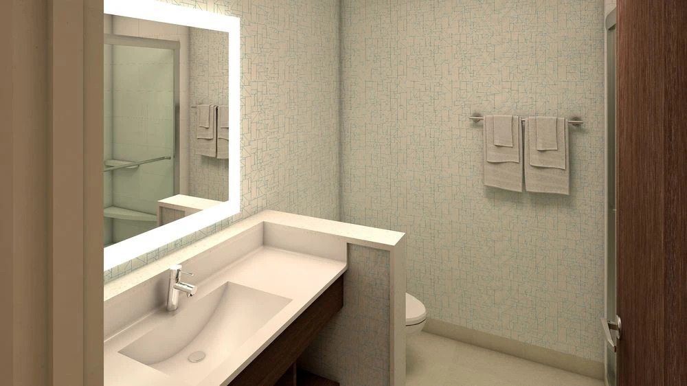 Holiday Inn Cartersville - photo 7
