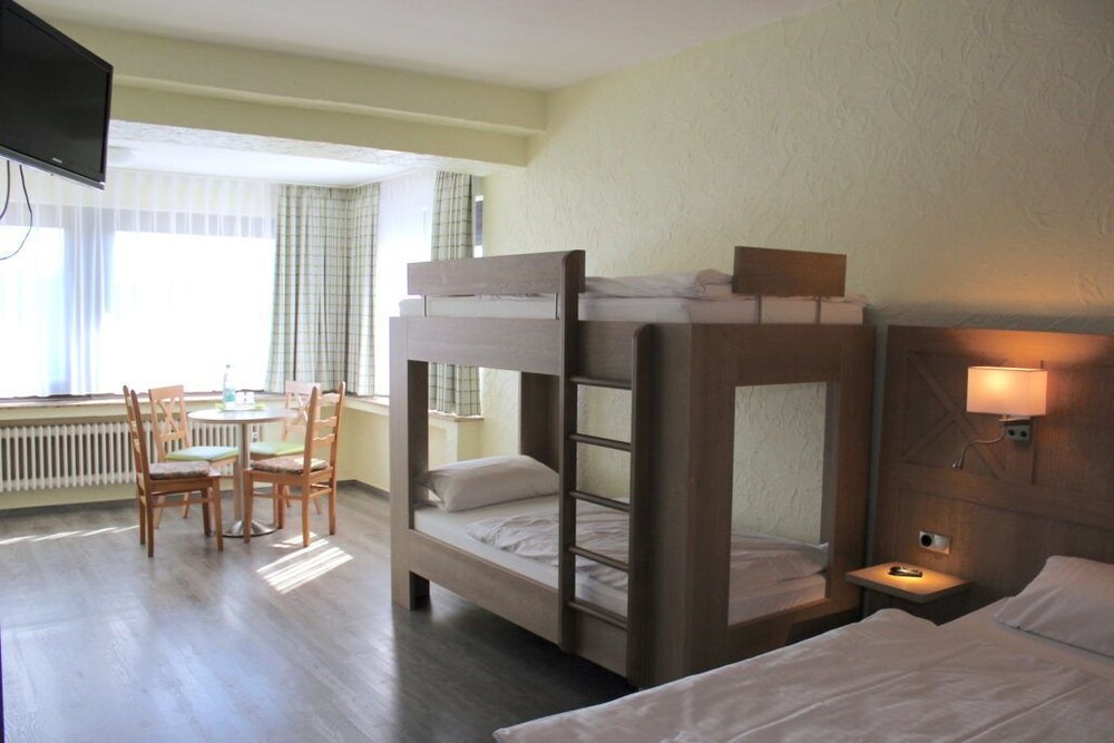 Landhotel Eifelblick — hotel in Stadtkyll