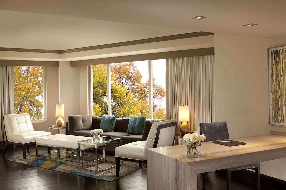 Hilton McLean Tysons Corner - photo 30