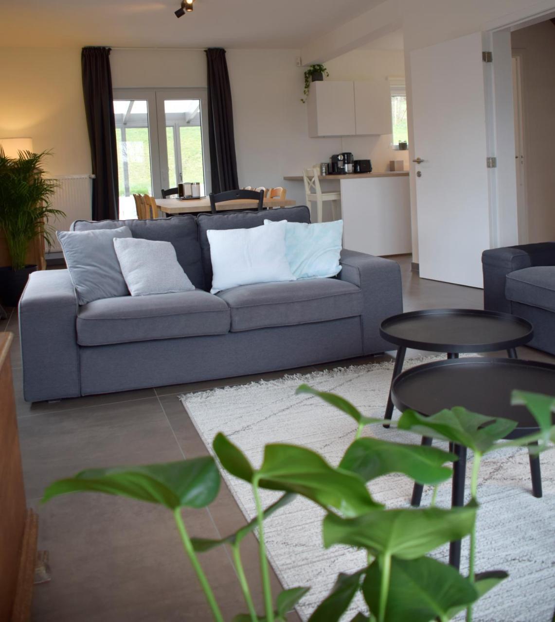 Gite Le 44 Au Calme Avec Jardin Proche de Namur — 4-Star Luxury Hotel in Namur, Belgium