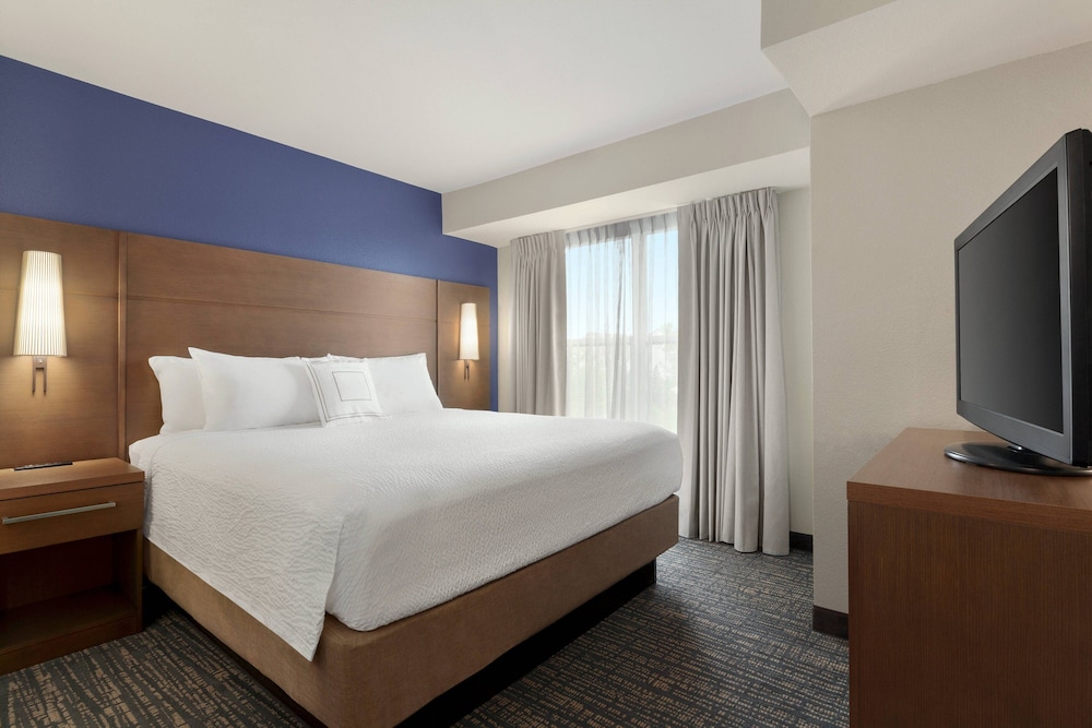 Residence Inn by Marriott Vacaville - photo 7