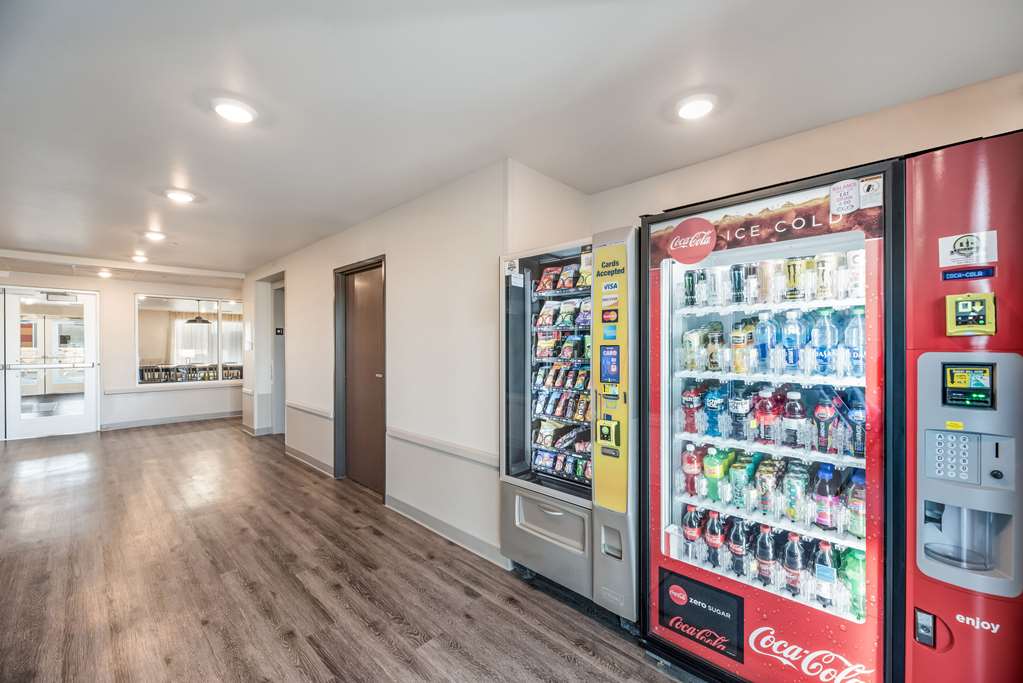 Woodspring Suites Tucson South - photo 33