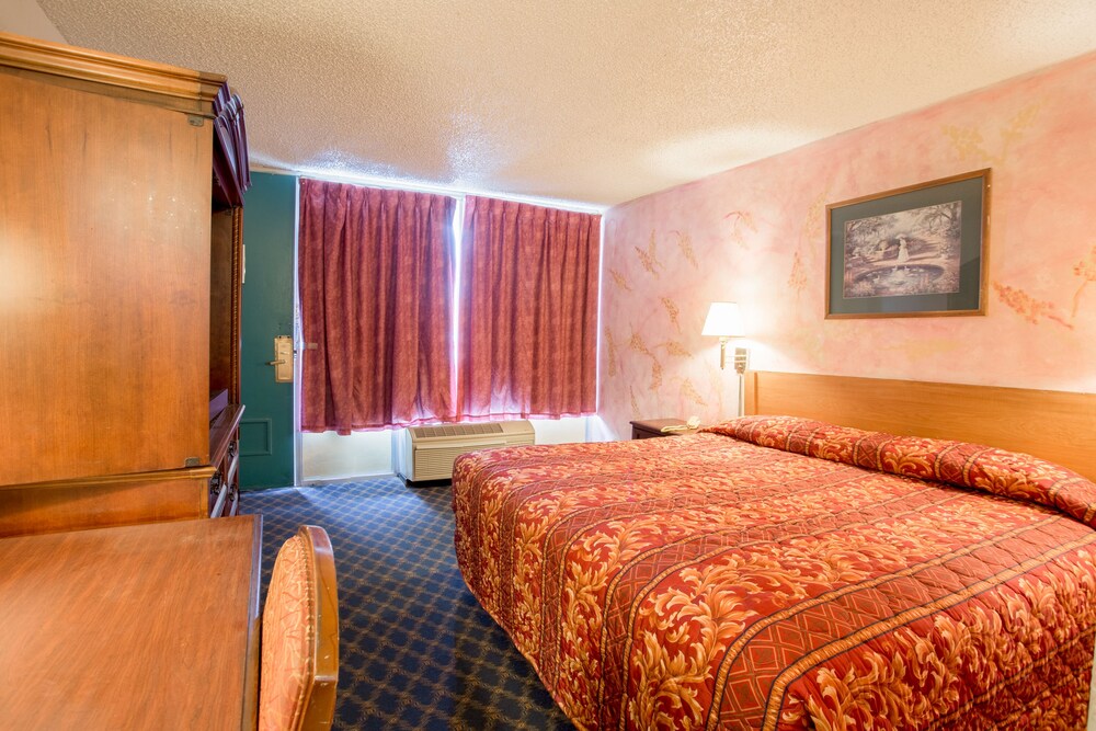 Bossier Inn and Suites - photo 15