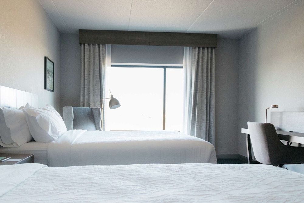 Hilton Garden Inn Madison Sun Prairie - photo 20