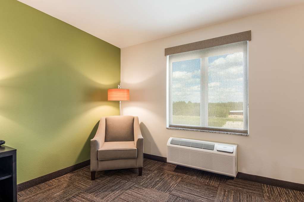 Sleep Inn Baxley - photo 13