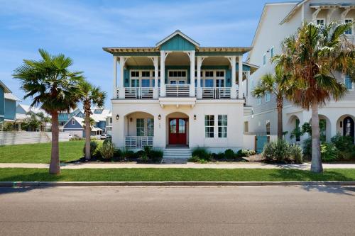 The Sunset - last minute hotel in Port Aransas