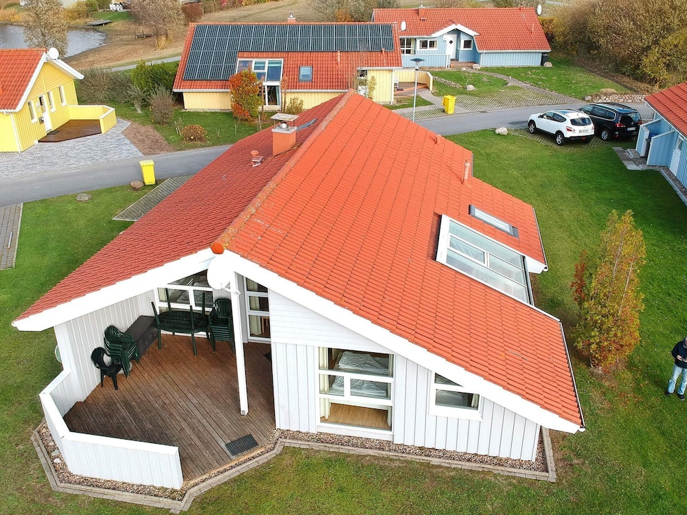 Holiday Home in Otterndorf — 4-Star Luxury Hotel in Otterndorf, Germany