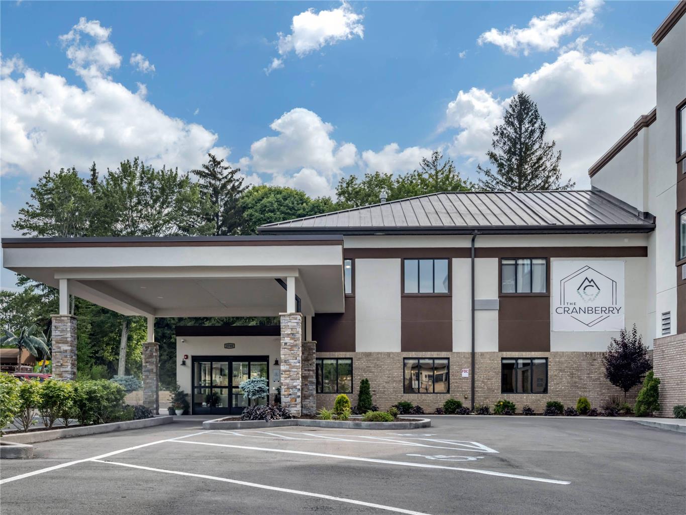 The Cranberry an Ascend Collection Hotel - photo 8
