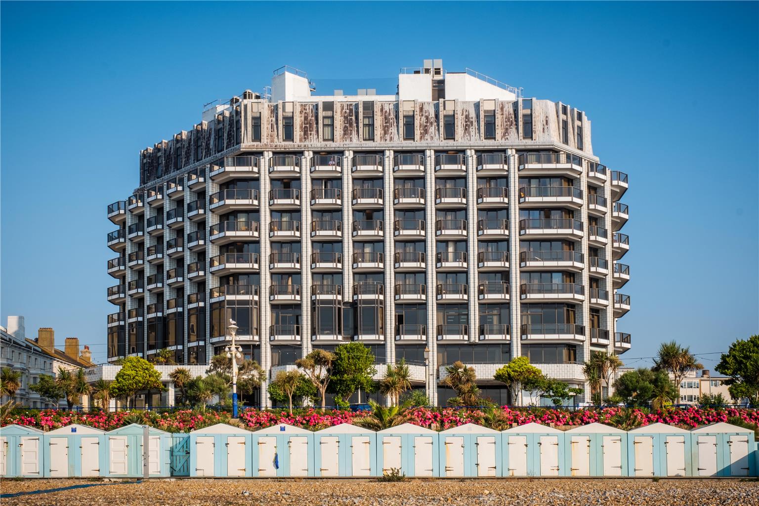 The View Hotel — hotel in Eastbourne