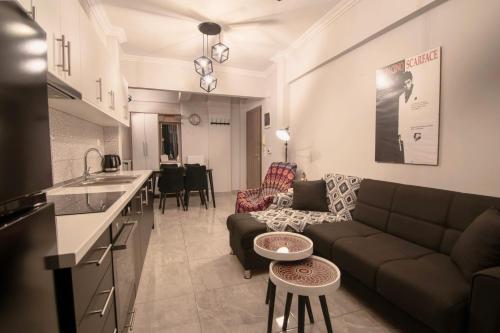 Pyrgos House — 4-Star Luxury Hotel in Thessaloniki, Greece