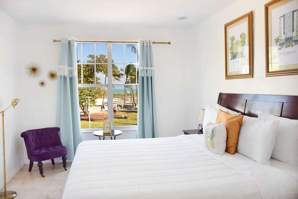Beach Park Hotel - photo 6
