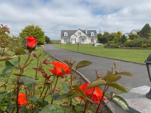 Bayview Country House B&B — 4-Star Luxury Hotel in Donegal, Republic of Ireland