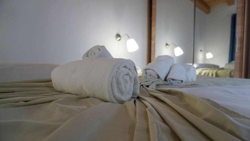 Residence Del Tellaro — 4-Star Luxury Hotel in Noto, Italy