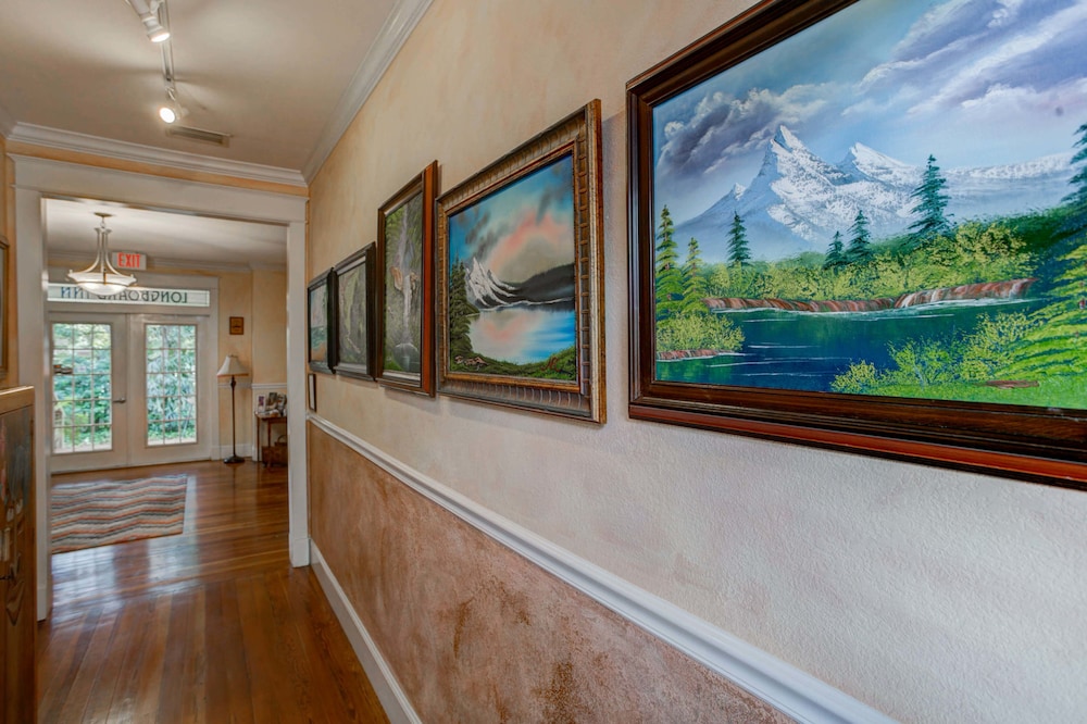 Anchor Inn NSB Bed & Breakfast - photo 3