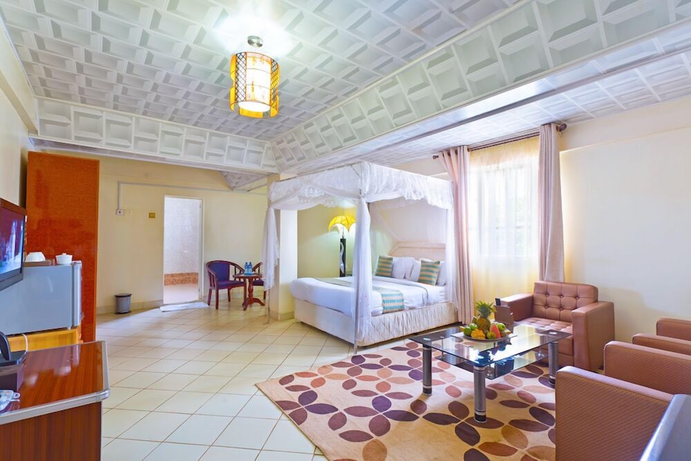 Hotel Nokras Murang’a — Murang'a — photo 4