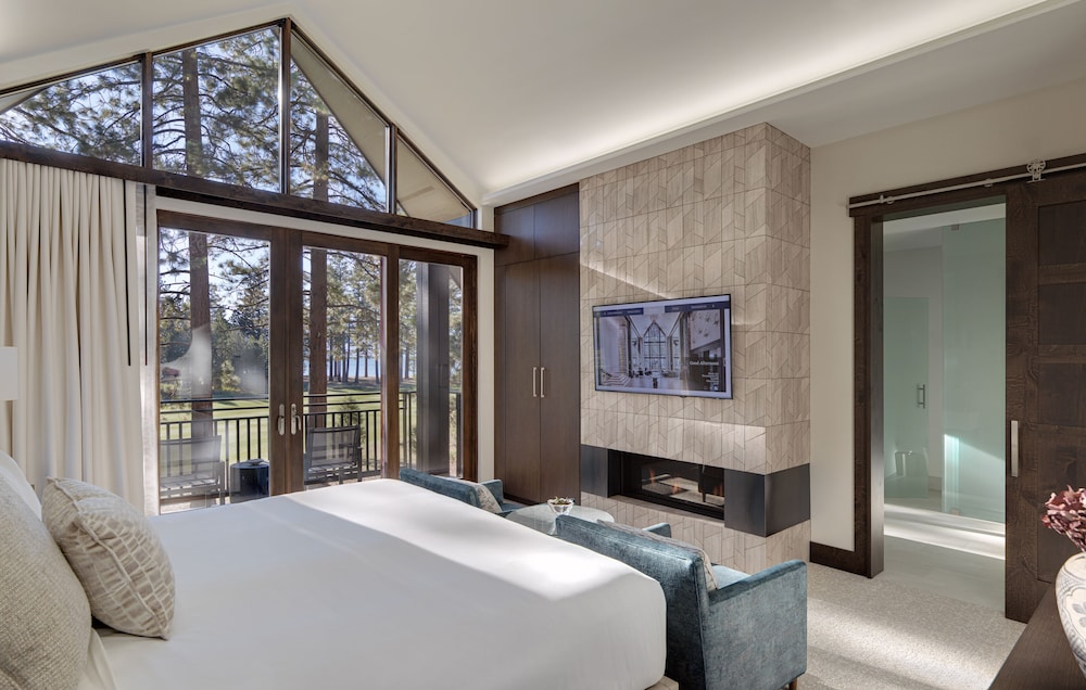 Edgewood Tahoe Resort - photo 52