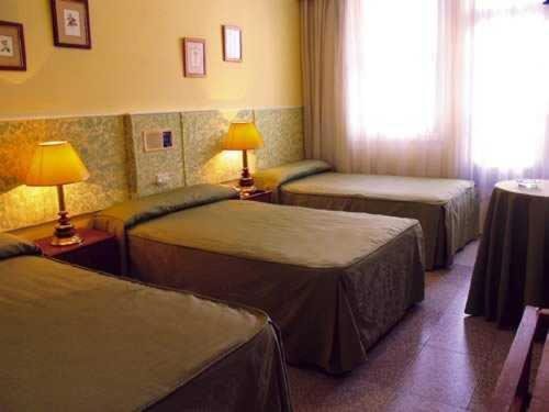 Hotel Casablanca - last minute hotel in Vigo