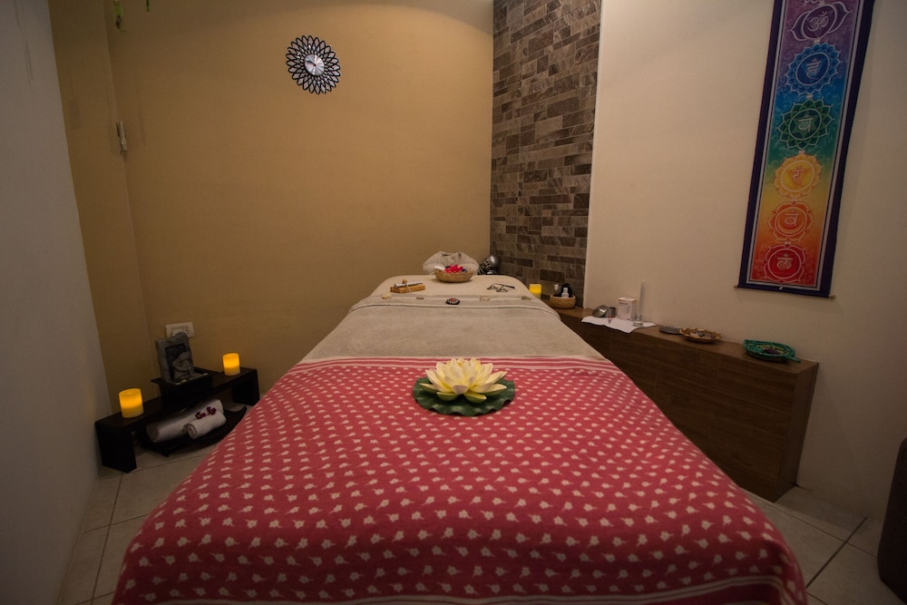Spa