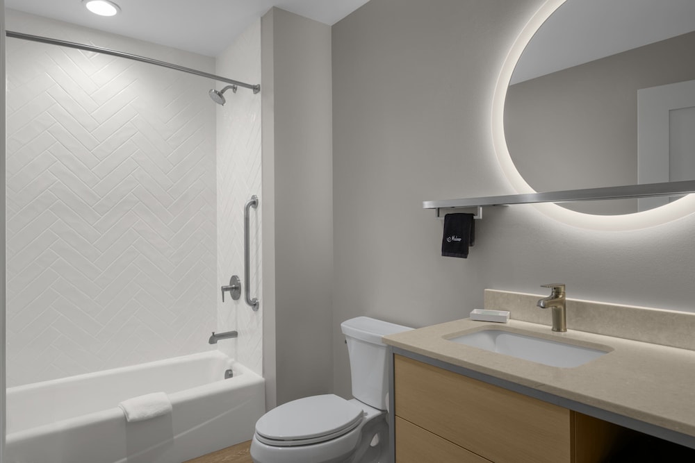 TownePlace Suites by Marriott Coeur d'Alene - photo 32