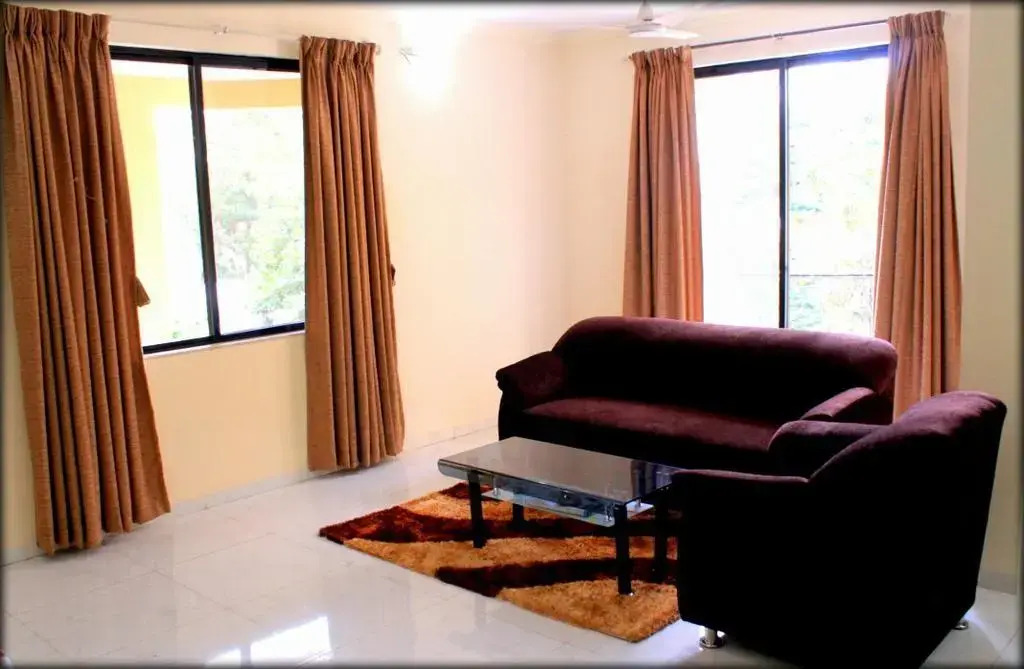 West View by Magnus — Pune — photo 3